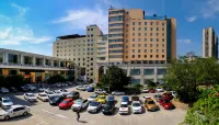 Yunheng Hotel Hotels in Neijiang