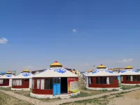 Xilamuren Grassland Horqin Tribe Hotels near Jimusitai Sceneic Area