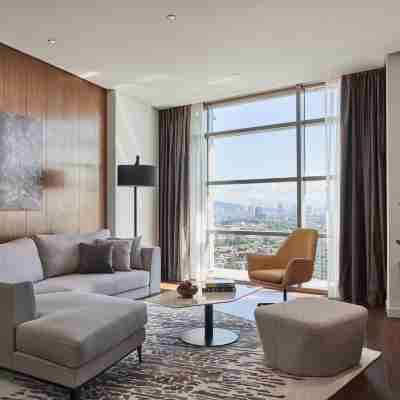 八打靈新世界酒店 Rooms