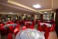 Baishawan Shengshui Jin'an Holiday Hotel