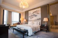 Guangzhou Zengcheng Fuli Wanda Realm Hotel (Zengcheng Wanda Plaza Branch) Hotels near Zengcheng Artificial Beach