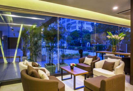 리보텔 호텔 카셋 나와민 방콕