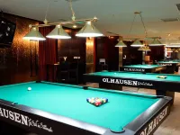 Holiday Villa Hotel & Residence City Centre Doha Hotels near The Mall Doha