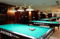 Holiday Villa Hotel & Residence City Centre Doha