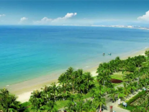 Holiday Inn Express SANYA BAY by IHG Hotel a Sanya