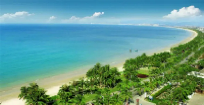 Holiday Inn Express SANYA BAY by IHG