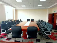 Jinling Yadan Hotel Hotels in Haixi