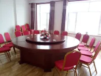 Mohe Changjia Dayuan Hotel