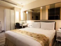 Kaishen Sinsu Hotel Hotels near Paposogan Park