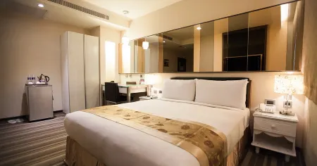 Kaishen Sinsu Hotel