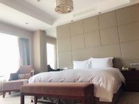九江远洲国际大酒店 - 行政低敏套房
