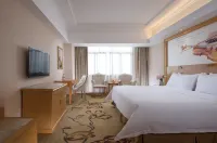 Vienna Hotel (Qidong New Area)