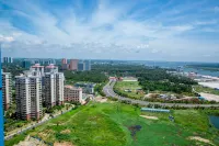 Zhongan Yinkang Yexiangyuan Hotel - Ocean View