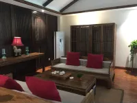 Lotus Yard Zen Hotel Hotels in Suining