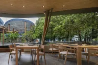 Navana Nature Escape - breakfast