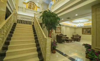 Vienna Classic Hotel (Luoyang Kaiyuan Avenue)