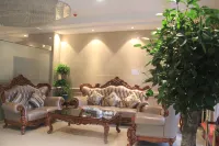 Meikang International Hotel (Lhasa Potala Palace Branch)