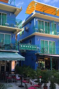 22 香港南丫島郵局酒店 附近酒店住宿優惠價格錢預訂推介 Trip Com