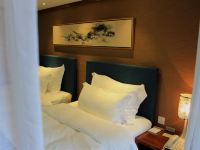 安宁温泉半岛凯莱度假酒店 - 花园套房跃层两室一厅
