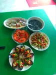 Zhoushan Shengsi Yuelongwan Lodge