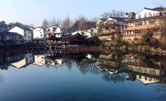 Niguang B&B (West Lake Scenic Area Qingzhiwu)