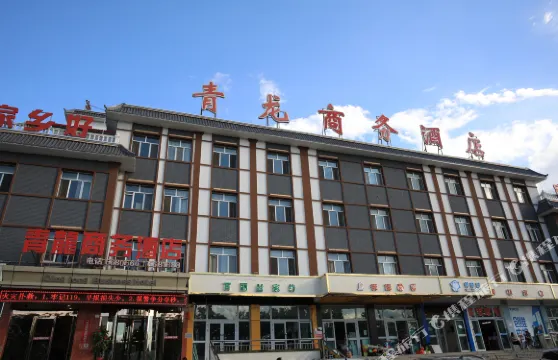 特克斯青龍商務酒店