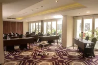 โรงแรมซาโตเรีย ยอกยาการ์ตา