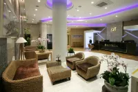 Benikea Hotel Yeosu Hotels in Yeosu-si