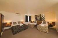 Hampton Villa Motel Hotels in 