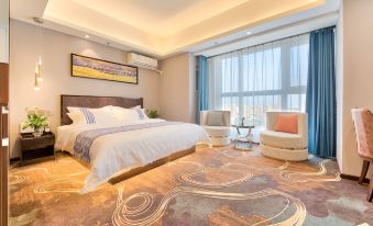 Xicheng Apartment Hotel