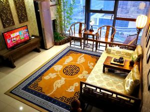 Suzhou Le Ju Boutique Apartment