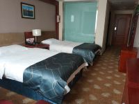 库尔勒金星大酒店 - 非繁高级双床房