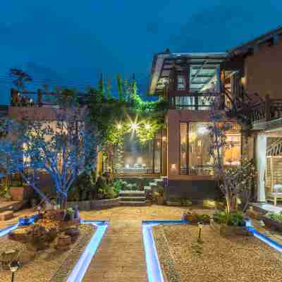 沙溪了舍 Hotel Exterior