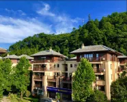 Jianshan International Resort Hotels near Gujian Jiming Scenic Spot