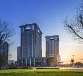 Jinling Grand Hotel