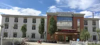 Ali Pulan Town Hotel Hotels near Hanging Temple