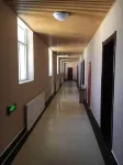Ali Pulan Town Hotel Hotels in Purang