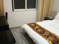 宁波城庄商务宾馆 - 豪华棋牌房