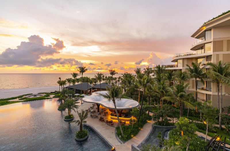 InterContinental Phu Quoc Long Beach Resort photo 5