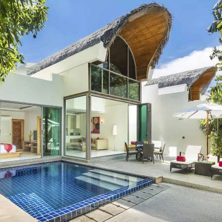 Beach Republic, Koh Samui