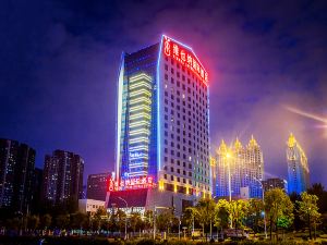 Vienna International Hotel (Wuhan Chuhe HanStreet Jiyuqiao Store)