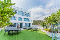 Proudhouse oceanperch Hotels in 