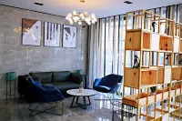 Tongran Hotel Hotels in Sui County