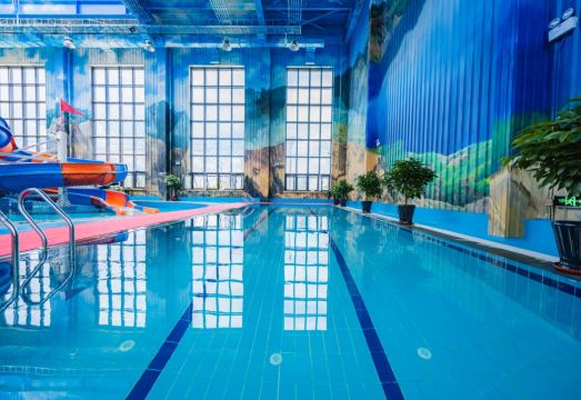 아늑한 레가오메이 온천 리조트 객실