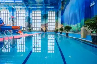 레가오메이 온천 리조트 호텔