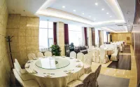 Tianji New Era Hotel - فطور