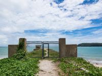 涠洲岛大千海景度假客栈 - 酒店附近