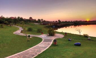 Aureum Palace Hotel & Resort, Nay Pyi Taw