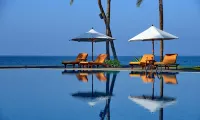Aureum Palace Resort Ngwe Saung - 5-Star
