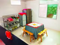 Timing jiangwan farm